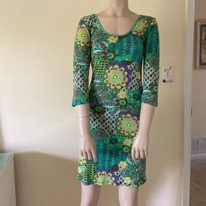 Salaam Wear-Anywhere Dress